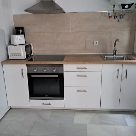 Ferienwohnung Plaza San Juan De Dios Cádiz Exterior foto